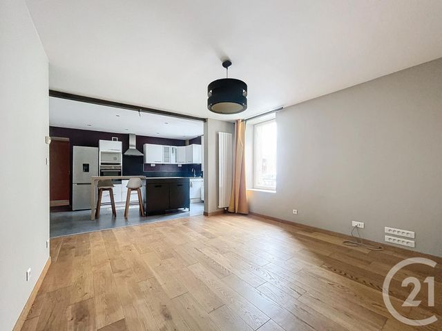 maison à vendre - 5 pièces - 160.0 m2 - FROUARD - 54 - LORRAINE - Century 21 Libération