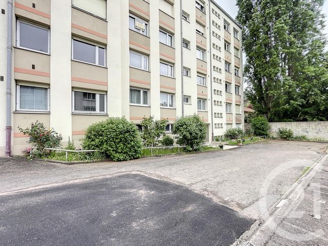 appartement - VANDOEUVRE LES NANCY - 54